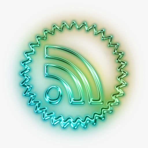 wifi发光图案png免抠素材_88icon https://88icon.com wifi 发光 图案