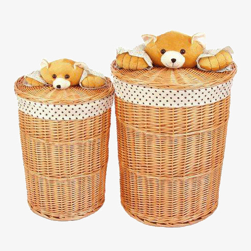 竹编洗衣篮png免抠素材_88icon https://88icon.com 小熊盖子洗衣篓 带盖洗衣篮 收纳篮 洗衣 洗衣篓 洗衣篮 竹编 竹编洗衣篮