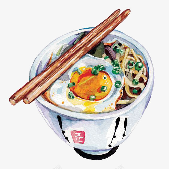 美食png免抠素材_88icon https://88icon.com 卡通 手绘 插画 文艺 汤面 清新 美食 荷包蛋