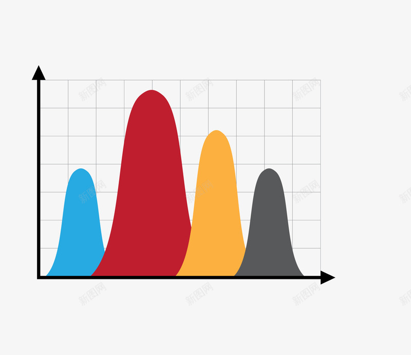 数据统计表png免抠素材_88icon https://88icon.com ppt ppt素材 大数据 数据分析 数据表 统计图