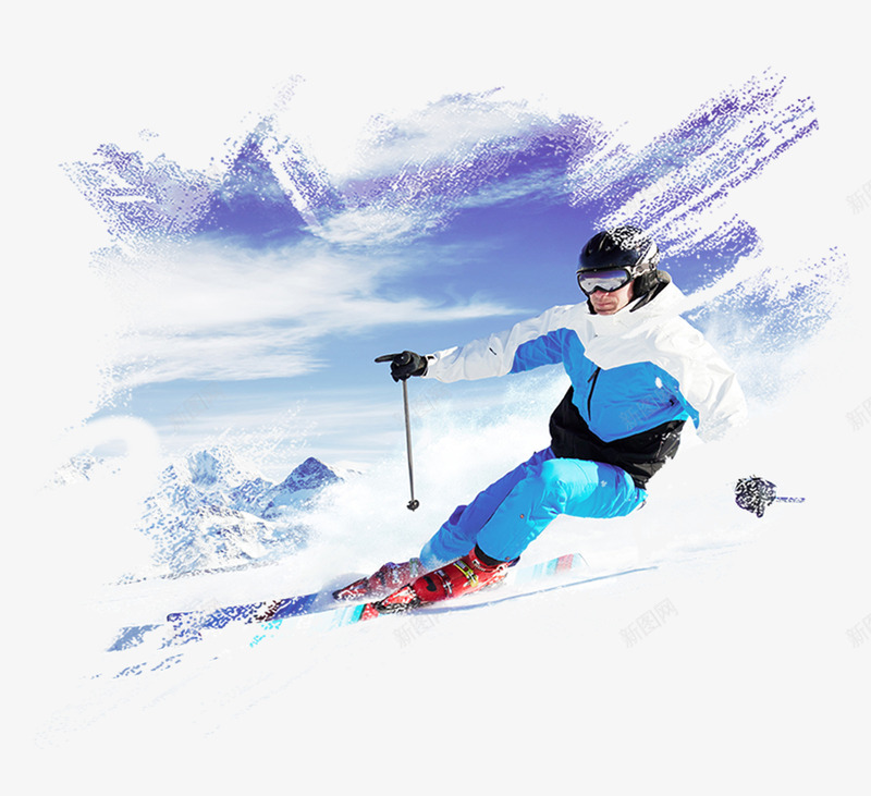 立体冬季滑雪运动png免抠素材_88icon https://88icon.com 下雪运动 体育 冬季 滑板 滑雪 滑雪橇 花样滑雪 运动 运动员 雪地 雪山 雪橇