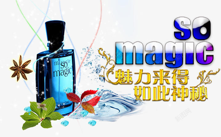 创意香水海报psd免抠素材_88icon https://88icon.com 促销 免费下载 海报素材 海报设计 香水 香水广告 高档 高档海报 高端 高端海报