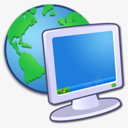 计算机计算机网络图标图标