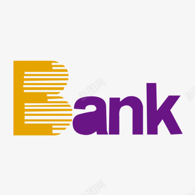 光大紫色中国光大银行logo图标图标