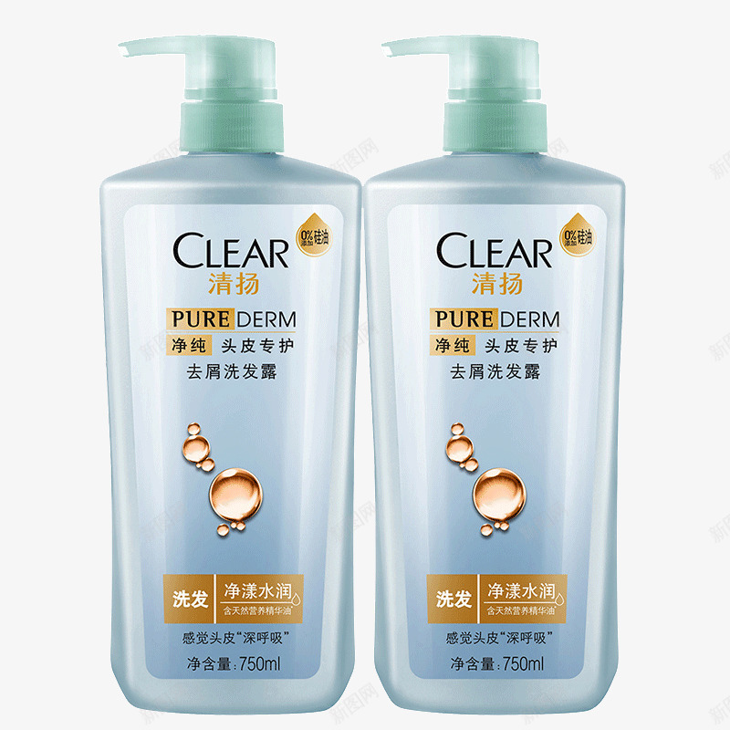 清扬去屑洗护大礼包psd免抠素材_88icon https://88icon.com 大礼包 大礼包矢量 大礼包素材 洗护大礼包素材 清扬