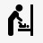 母婴促销母婴室标志小图标图标