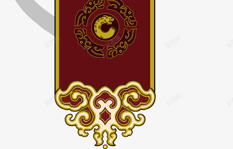 端午节龙舟ai矢量图ai免抠素材_88icon https://88icon.com 端午节 节日矢量 龙舟 矢量图