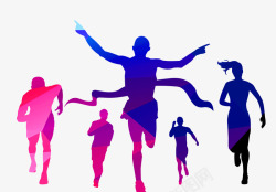 里约奥运会激情加油素材