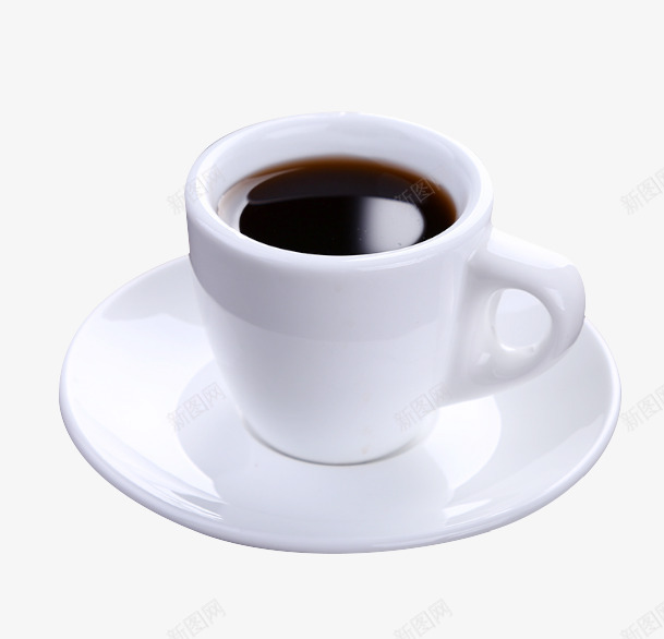 黑咖啡清咖元素psd免抠素材_88icon https://88icon.com 咖啡 咖啡杯 清咖 黑咖啡