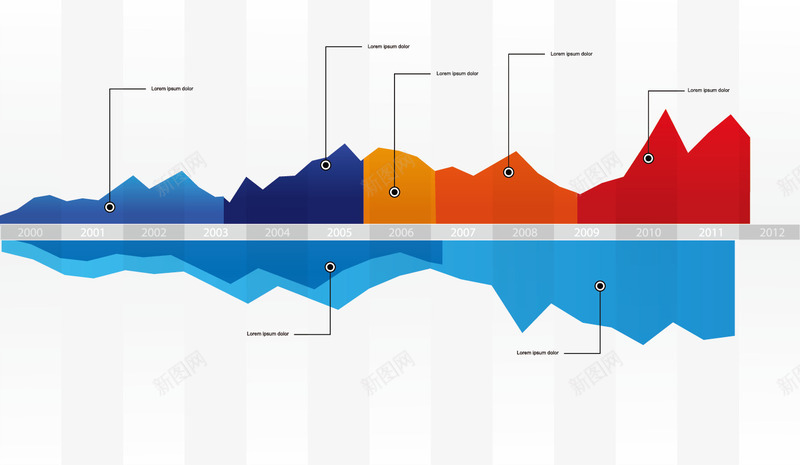 几何数据趋势大数据分析png免抠素材_88icon https://88icon.com 几何 分析 大数据 数据 趋势