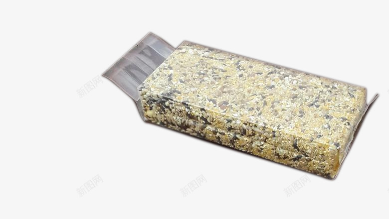 米砖真空png免抠素材_88icon https://88icon.com 真空包装 真空袋 米砖 食品