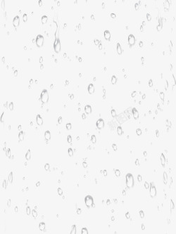 雨水雨水滴在玻璃上水滴背景高清图片