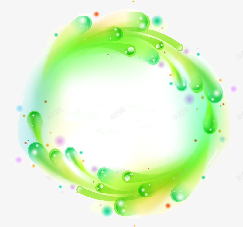 圆形梦幻泡泡造型png免抠素材_88icon https://88icon.com 圆形框 梦幻 梦幻泡沫 泡泡圆形框 泡泡浴 泡泡矢量图