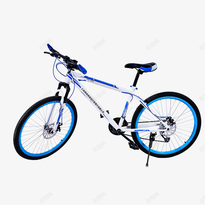 白色自行车png免抠素材_88icon https://88icon.com 产品实物 山地车 脚踏车 自行车 跑车 酷车