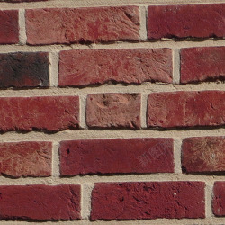 红砖质感砖墙素材