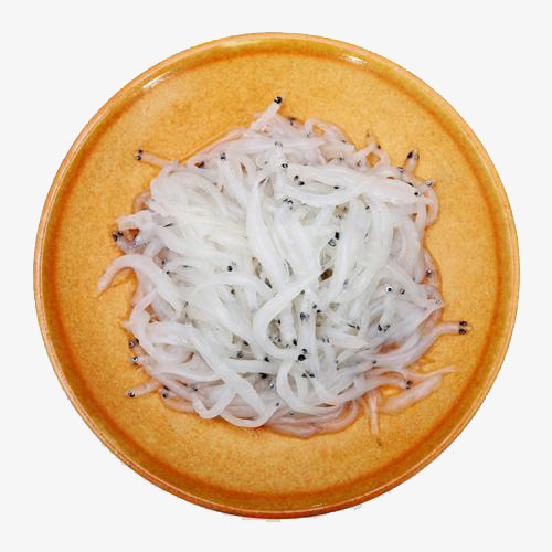 一碟小白饭鱼png免抠素材_88icon https://88icon.com 产品实物 冰鲜 新鲜 海鲜 生鲜 白饭鱼