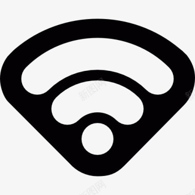 WiFi信号WiFi信号图标图标