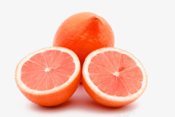 血橙橙子素材