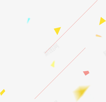 创意合成三角形直线png免抠素材_88icon https://88icon.com 三角形 创意 合成 直线