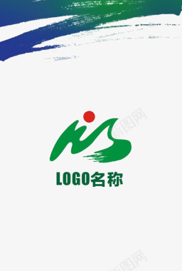 网络图标免抠png图片网络科技logo创意图标图标