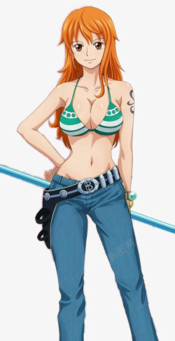 美少女剑士素材