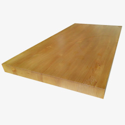 松木板实木桌面板素材
