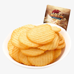 零食包装袋素材