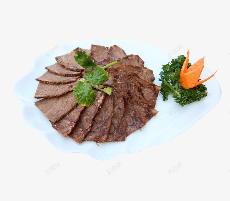 酱香牛腱子png免抠素材_88icon https://88icon.com 牛肉 牛腱子 腱子 腱子肉 酱牛肉 酱香牛肉 酱香牛腱子 酱香腱子