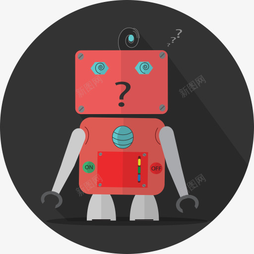 安卓吉祥物机械金属机器人机器人png免抠素材_88icon https://88icon.com Android expression mascot mechanical metal robot robotic space technology 吉祥物 安卓 机器人 机器人表达 机械 空间 金属