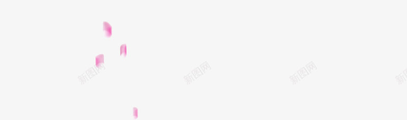 散落飞舞的粉色花瓣png免抠素材_88icon https://88icon.com 散落 粉色 花瓣 花飘落 飞舞