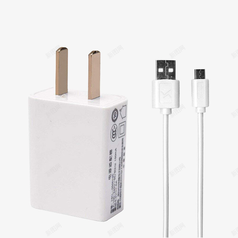 小米充电器透明背景图psd免抠素材_88icon https://88icon.com USB电源适配器 充电器插头 安卓手机充电器 安卓数据线 家用 小米充电器 快充 拔插