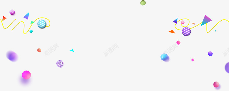 活动海报漂浮标圆球png免抠素材_88icon https://88icon.com 图标 圆球 活动 海报 漂浮 设计