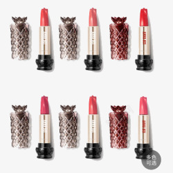 娜苏魔法心愿星星唇膏素材