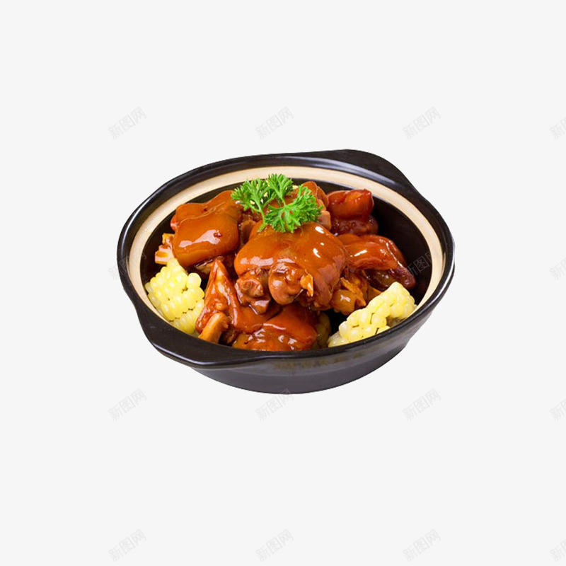 产品实物餐饮红烧猪蹄png免抠素材_88icon https://88icon.com 卤烧双拼饭 卤猪蹄 烧猪 烧猪蹄 猪肉 猪脚 猪腿肉 猪蹄 红烧猪脚 红烧猪蹄 美食 酱猪蹄 食物 餐饮