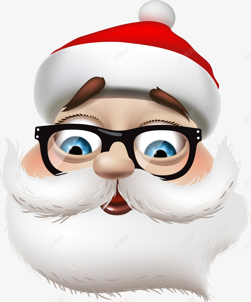 冬日卡通圣诞老人png免抠素材_88icon https://88icon.com Christma Christmas Merry 可爱老人 圣诞快乐 圣诞老人 圣诞节 装饰图案