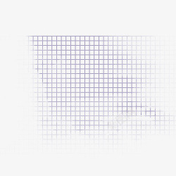 小网格网格紫色网格透明网格高清图片