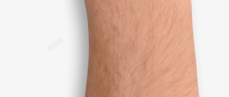 一只男人的手实物图png免抠素材_88icon https://88icon.com 人手 体毛 实物图 手指 手背 手腕 汗毛 男人 简图