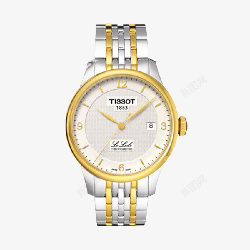 天梭力洛克天文台手表png免抠素材_88icon https://88icon.com T0064082203700 TISSOT 产品实物 名牌手表 大牌手表 男士手表 腕表 自动机械手表