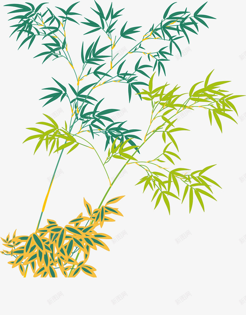 竹子矢量图ai免抠素材_88icon https://88icon.com t恤 丝印 个性 创意 刺绣 印刷 印花 复古 工艺品 底纹 抽象 插画 数字 服装 水墨画 烫画 田园风光 竹叶 竹子 竹子模板下载 竹子矢量素材 经典 背景 自然景观 花 花纹 装饰图 设计 酷 矢量图