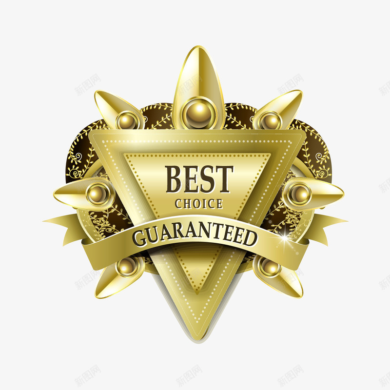 金属高档徽章促销标签矢量图eps免抠素材_88icon https://88icon.com best 促销 徽章 标签 金属 高档 矢量图