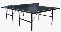 高档乒乓球桌乒乓球桌图高清图片