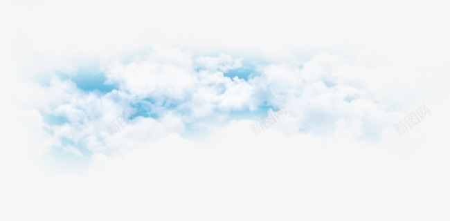 合成创意蓝色的天空白云png免抠素材_88icon https://88icon.com 创意 合成 天空 白云 蓝色