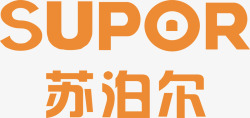 苏泊尔logo图标图标