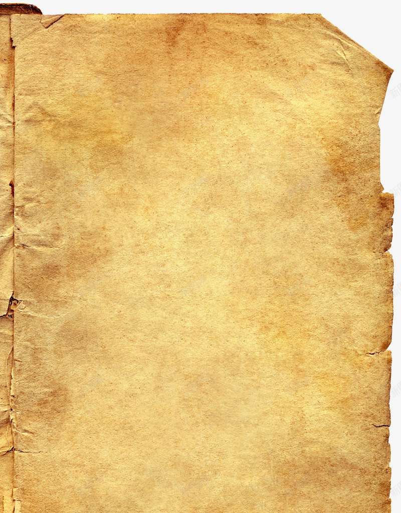 泛黄的牛皮纸png免抠素材_88icon https://88icon.com word信纸背景 信纸 古代牛皮纸 古老 泛黄 牛皮纸 牛皮纸纹理 破旧 纹理 背景