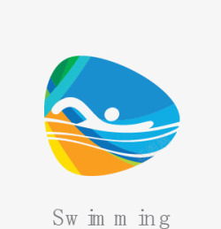 里约奥运会激情加油素材