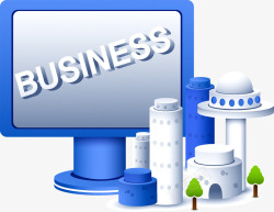 互联网科技素材