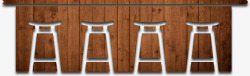 木头台面中国风木板高清图片
