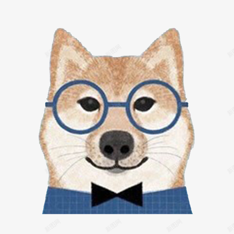 可爱的证件照png免抠素材_88icon https://88icon.com 卡通 卡通证件照 可爱的证件照 大小尺寸 照片数量 用途 证件