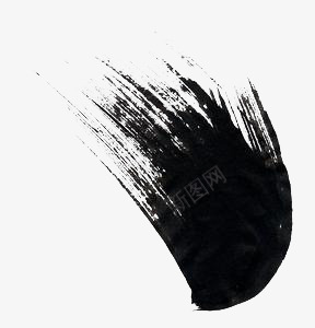 笔刷笔墨手掌png免抠素材_88icon https://88icon.com 手掌 笔刷 笔墨