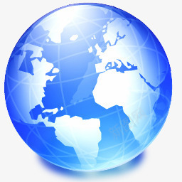 世界人口日浏览器地球全球全球国际互联网网图标图标